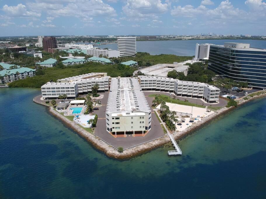 The Great Escape - Panoramic Sunset Views Villa Tampa Exterior photo