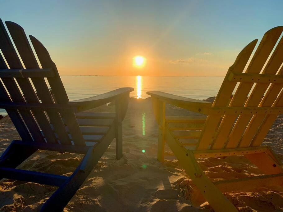 The Great Escape - Panoramic Sunset Views Villa Tampa Exterior photo