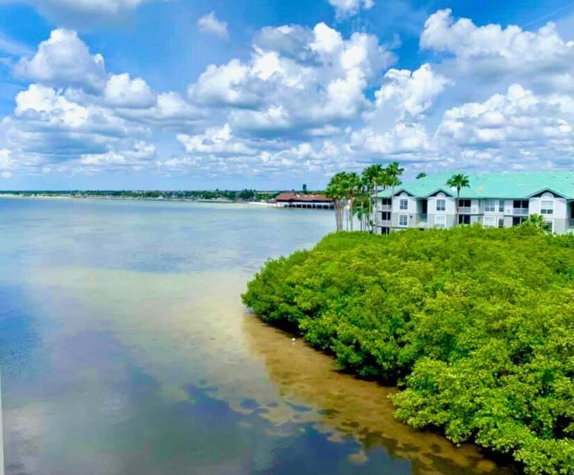 The Great Escape - Panoramic Sunset Views Villa Tampa Exterior photo